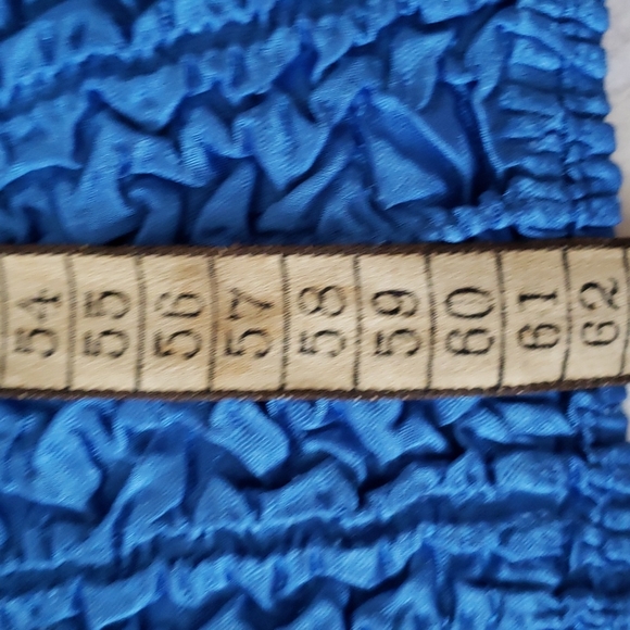 Rafael cobalt 2 piece set - Picture 8 of 8